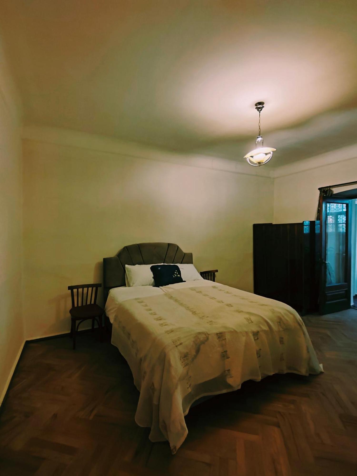 Ambience Hostel & Apartments Tbilisi Exterior foto