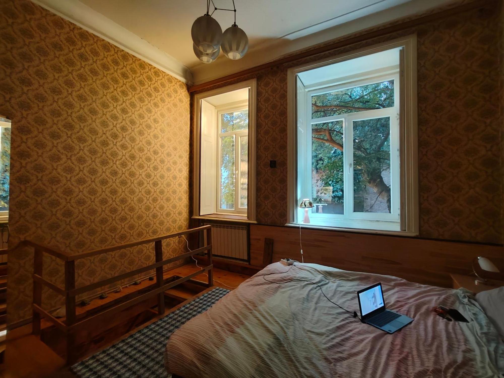 Ambience Hostel & Apartments Tbilisi Exterior foto