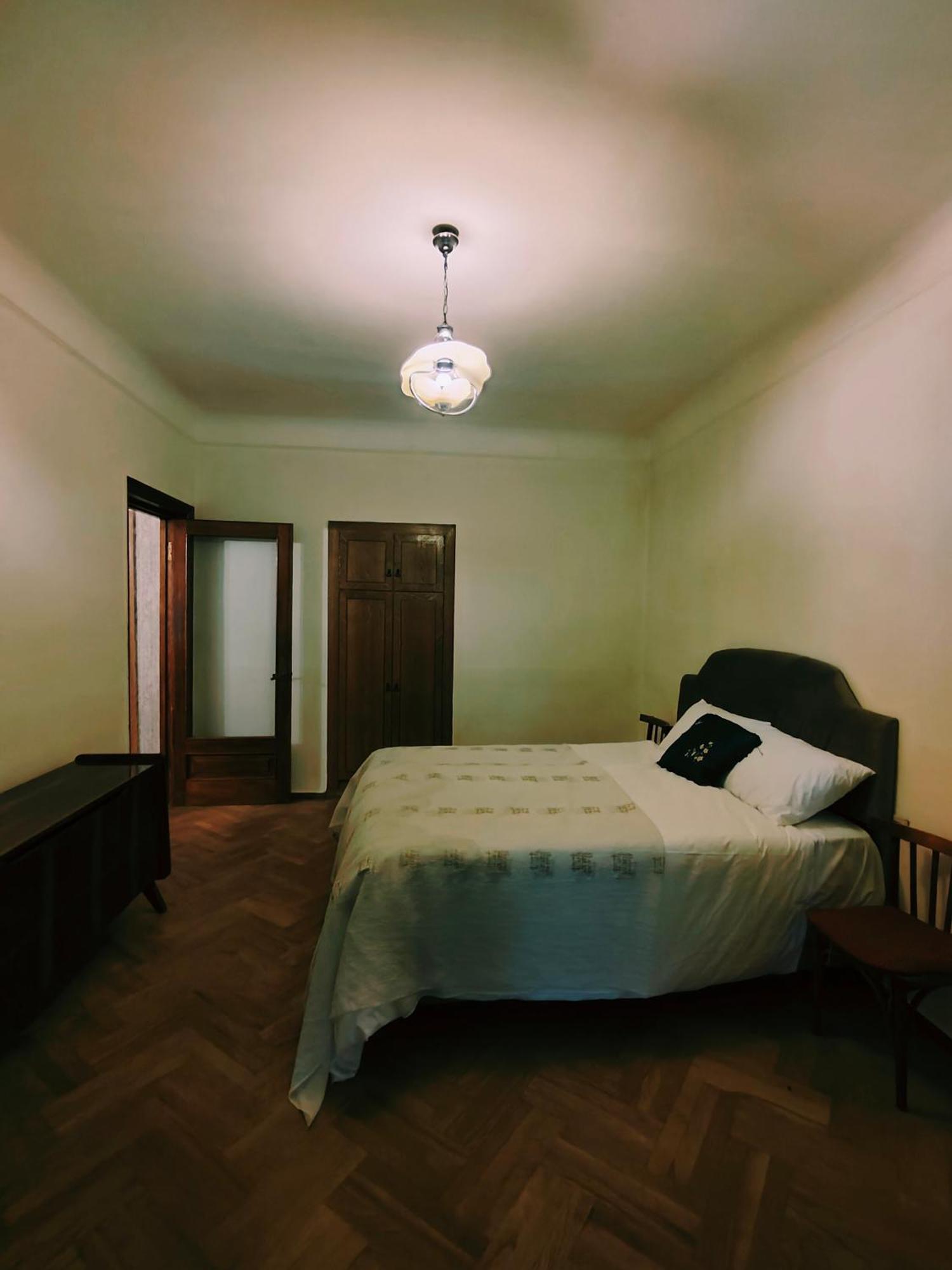 Ambience Hostel & Apartments Tbilisi Exterior foto